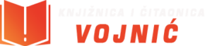 Knjižnica i čitaonica Vojnić